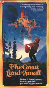 The Great Land Of Small