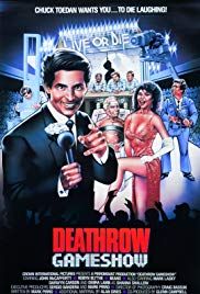 Deathrow Gameshow