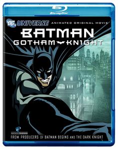 Batman: Gotham Knight