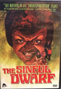 The Sinful Dwarf