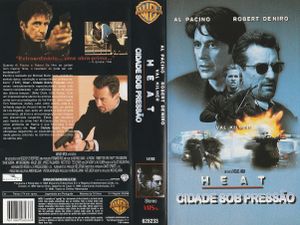 Heat: Cidade Sob Pressão
