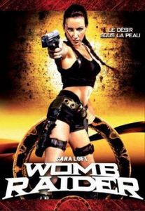Womb Raider