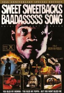 Sweet Sweetback's Baadasssss Song (30th Anniversary Special Edition)