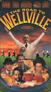 The Road To Wellville