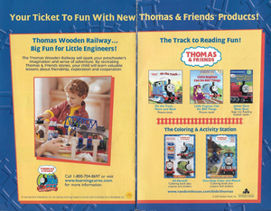 Thomas & Friends: Steamies vs. Diesels & Other Thomas Adventures