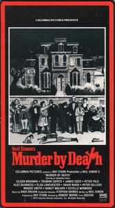 Murder By Death