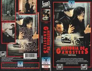 História De Gangsters