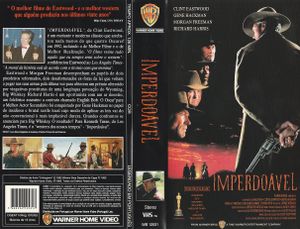 Imperdoável