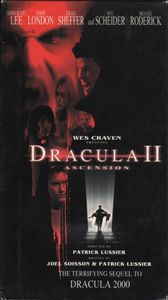 Dracula II: Ascension