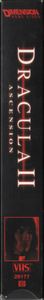 Dracula II: Ascension