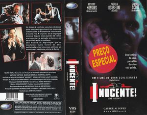 Inocente!