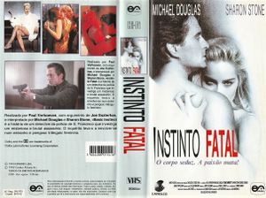 Instinto Fatal