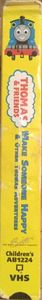 Thomas & Friends: Make Someone Happy & Other Thomas Adventures