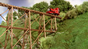 The Old Bridge