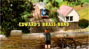 Edward's Brass Band