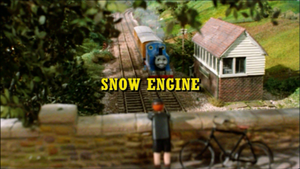 Snow Engine