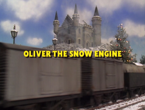 Snow Engine