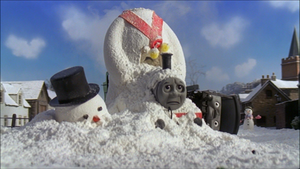 Snow Engine