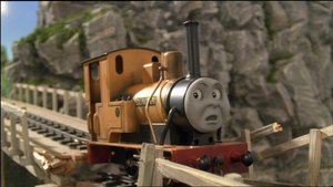 Trusty Rusty