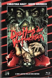 Das Haus der Verfluchten