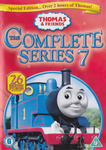 Thomas & Friends: The Complete Series 7