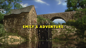 Emily's Adventure
