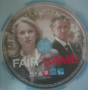 Fair Game