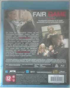 Fair Game