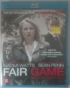 Fair Game