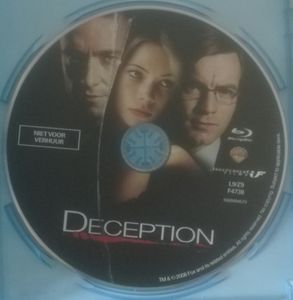 Deception