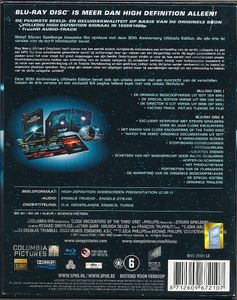 Close Encounters of the Third Kind - 30th Anniversary Ultimate Edition