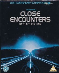 Close Encounters of the Third Kind - 30th Anniversary Ultimate Edition