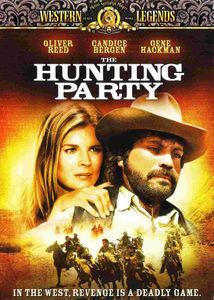 The Hunting Party