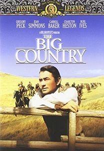 The Big Country