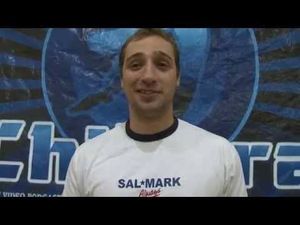 Sal Rinauro
