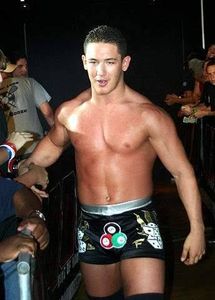 Eddie Vegas