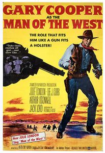 Man Of The West