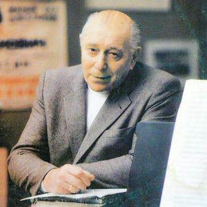 Юрий Левитин