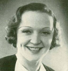 Gerda Madsen