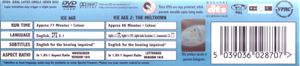 Ice Age Double Pack
