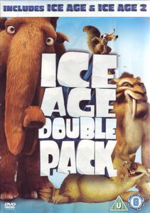 Ice Age Double Pack
