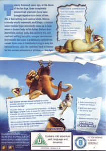 Ice Age Double Pack