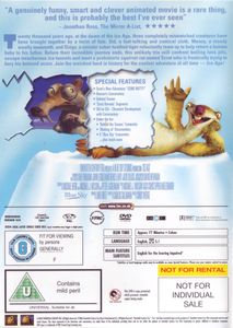 Ice Age Double Pack