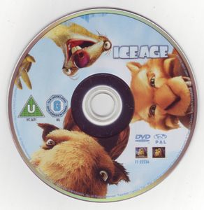 Ice Age Double Pack