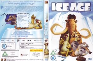 Ice Age Double Pack