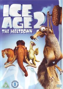 Ice Age Double Pack