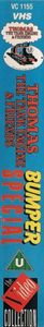 Thomas The Tank Engine & Friends: Bumper Special