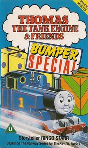 Thomas The Tank Engine & Friends: Bumper Special