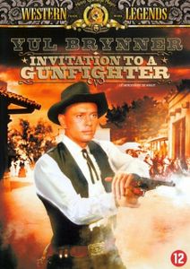 Invitation To A Gunfighter