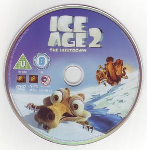 Ice Age Double Pack